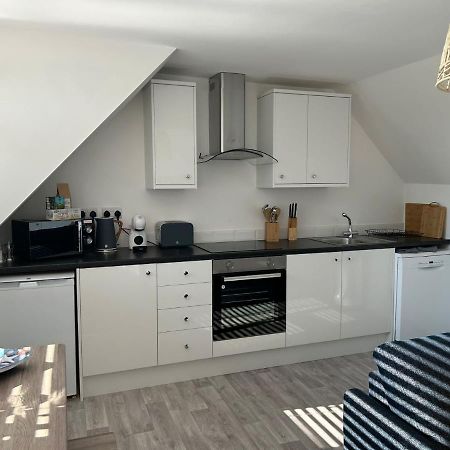 Weymouth Harbour Luxury Apartment Exterior photo