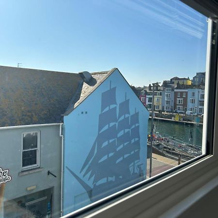 Weymouth Harbour Luxury Apartment Exterior photo