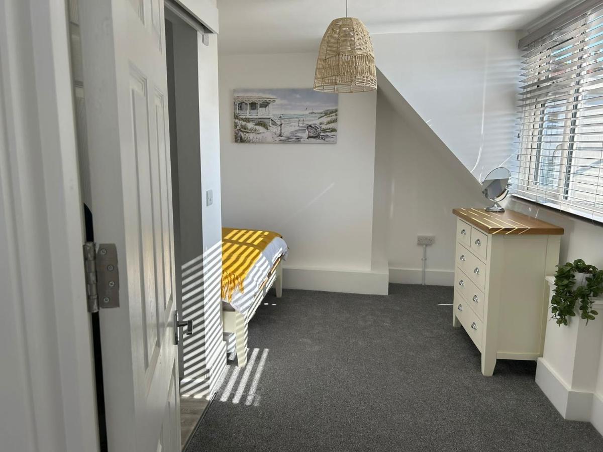 Weymouth Harbour Luxury Apartment Exterior photo