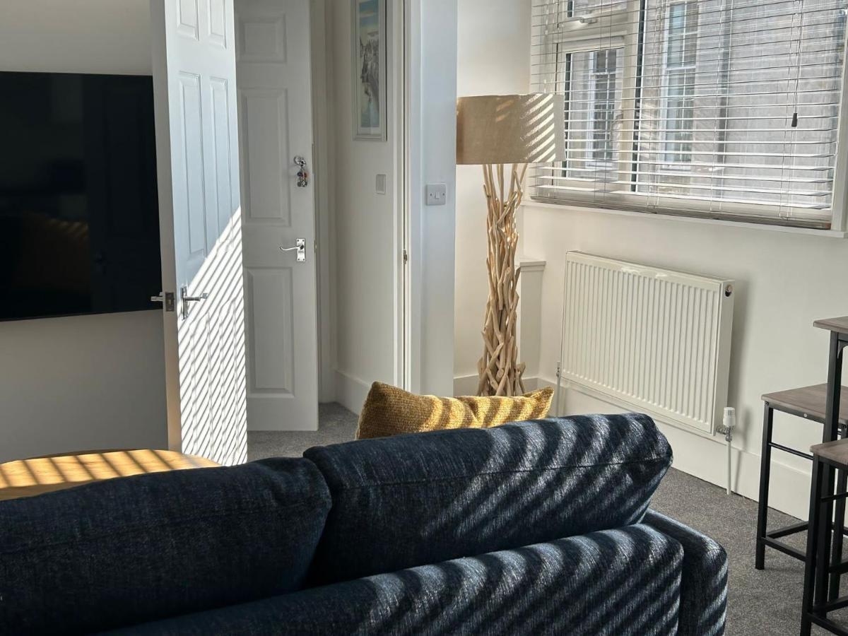 Weymouth Harbour Luxury Apartment Exterior photo